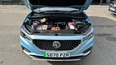 MG Zs 105kW Exclusive EV 45kWh 5dr Auto Electric Hatchback